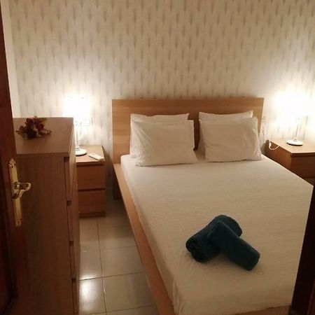 Alfalfa Suites Sevilla Eksteriør bilde