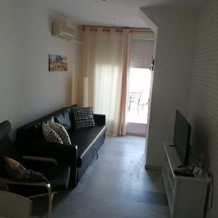 Alfalfa Suites Sevilla Eksteriør bilde