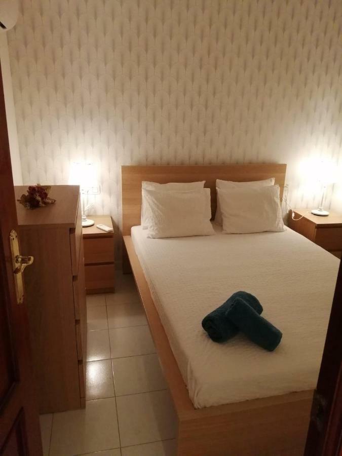 Alfalfa Suites Sevilla Eksteriør bilde