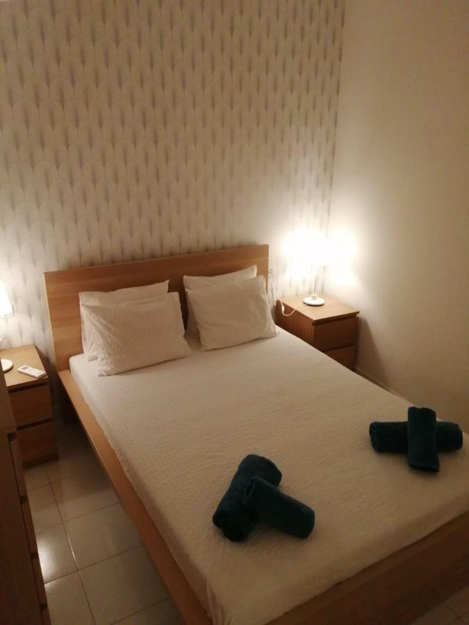 Alfalfa Suites Sevilla Eksteriør bilde