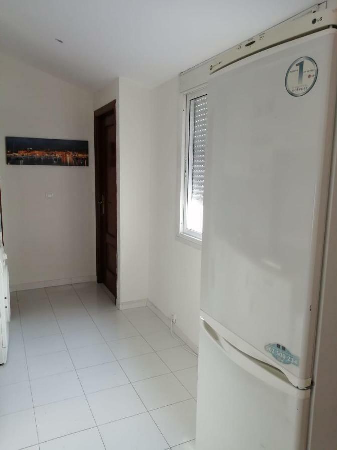 Alfalfa Suites Sevilla Eksteriør bilde