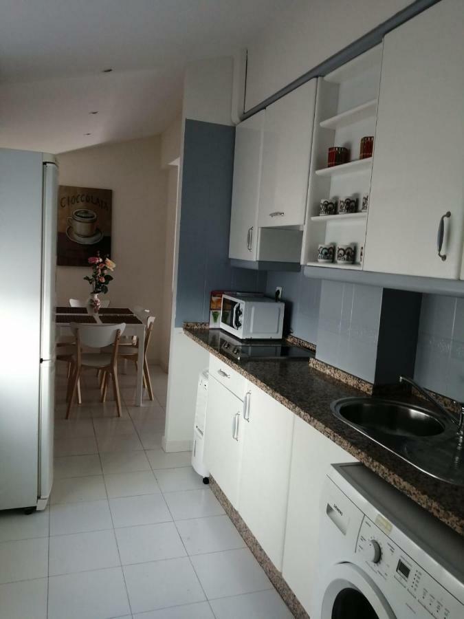 Alfalfa Suites Sevilla Eksteriør bilde