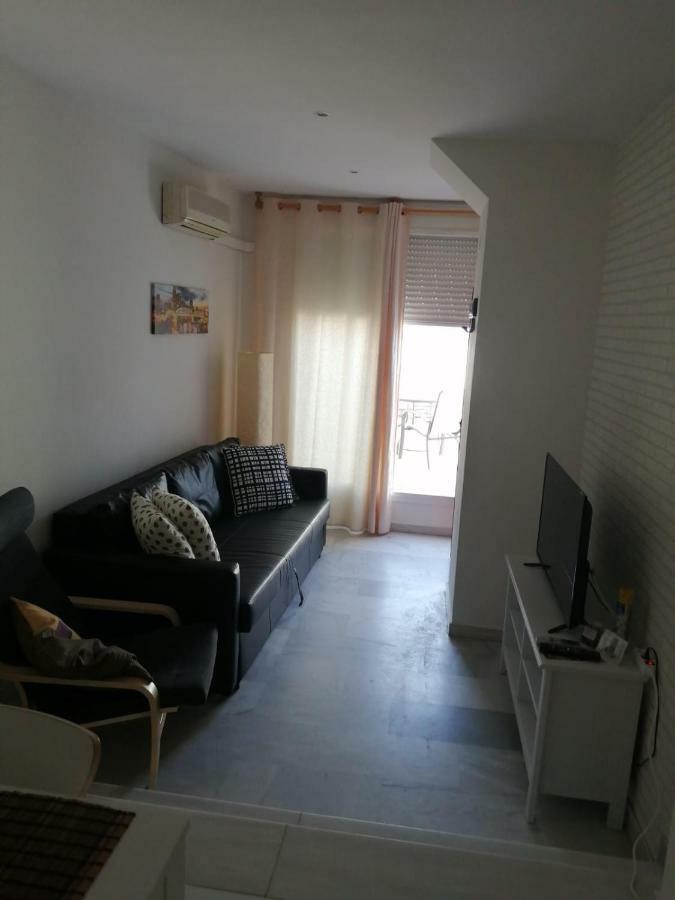 Alfalfa Suites Sevilla Eksteriør bilde