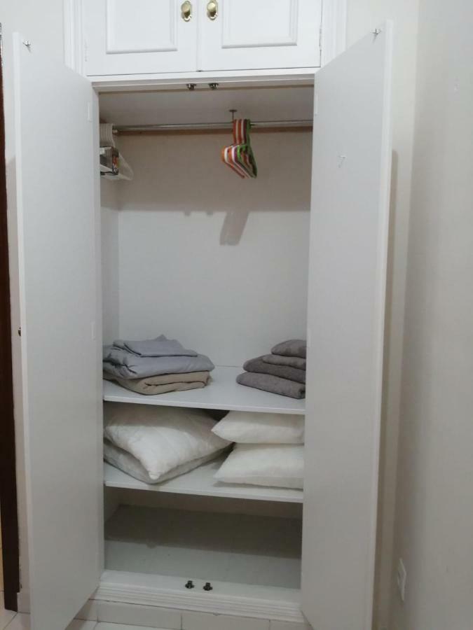 Alfalfa Suites Sevilla Eksteriør bilde