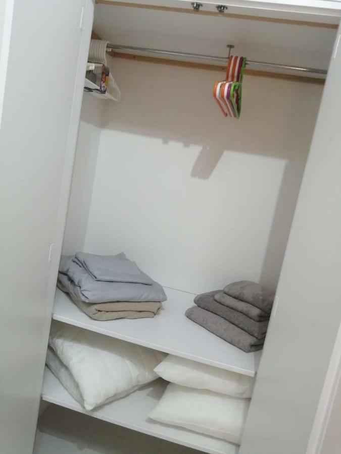 Alfalfa Suites Sevilla Eksteriør bilde